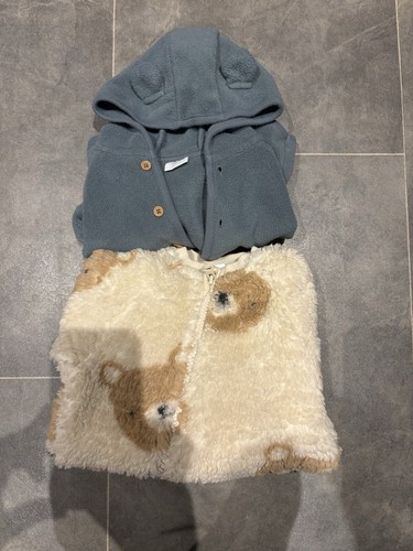 Next teddy bear footless - teddy,
