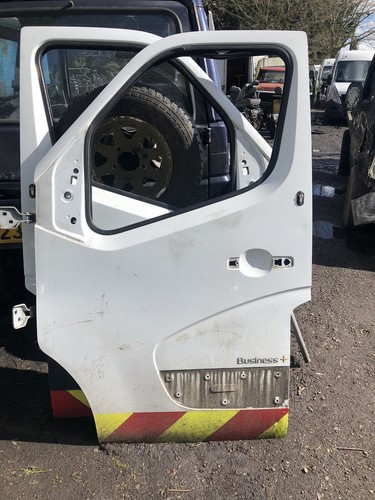 Mk3 renault master vauxhall - renault,