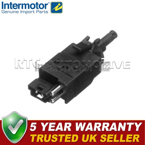 Intermotor brake light - intermotor,