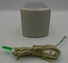 SONY SS-TS501 CENTRE SPEAKER & CONNECTION WIRE TESTED & WORKING PLEASE READ