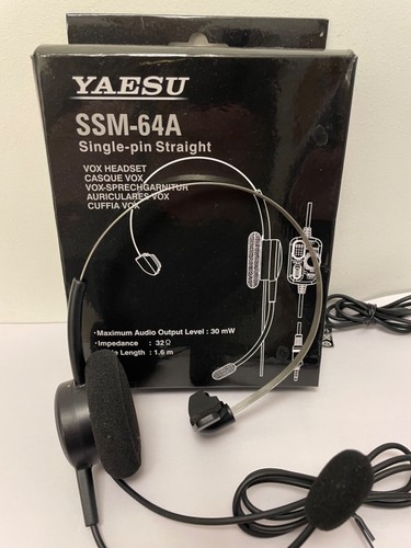 Yaesu - , (standard