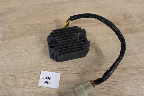 Suzuki gs500e gm51b 95 - gs500e,