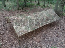 Lightweight multicamo for MTP