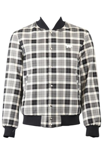 Maison kitsune men - maison,