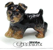 Little critterz dog - ➸,