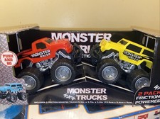 Monster Trucks