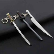 Bleach Katana Keyring Ichigo