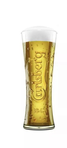 Brand new carlsberg beer 1 - x,