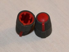 Soundcraft Notepad spare knobs