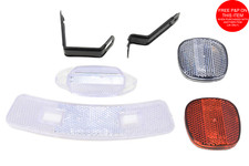 Herrman Full Bike Reflector