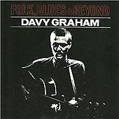 Davy graham folk blues - :, &