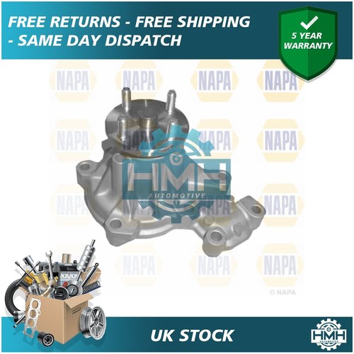 Fits mazda series - fits, 1999-2006