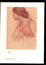 Original 1908 John William