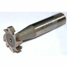 SCT Woodruff Cutter 22.5 mm