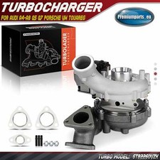 Turbo Turbocharger for Audi A4
