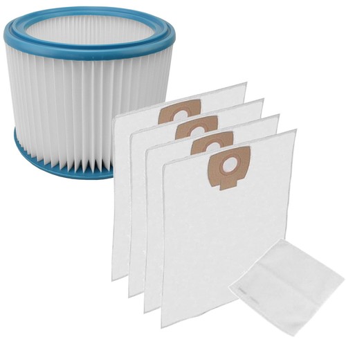 Cartridge filter for nilfisk - cartridge,