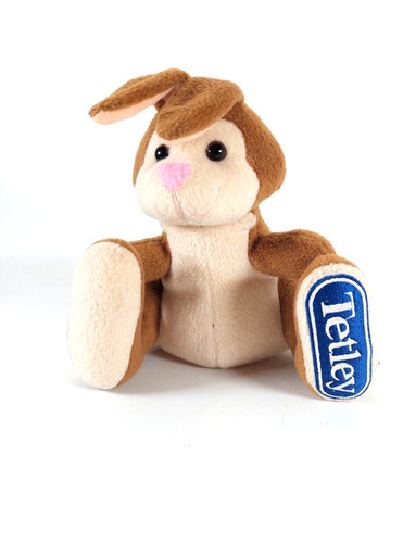Vintage tetley tea - tetley, 2001
