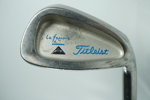 Titleist femme dci - la,