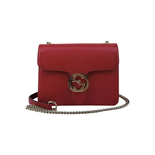 Gucci dollar red - gucci, interlocking