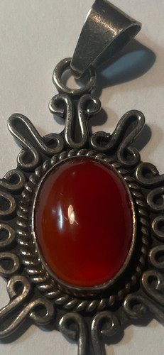 Cii 925 vtg sterling - vtg, silver