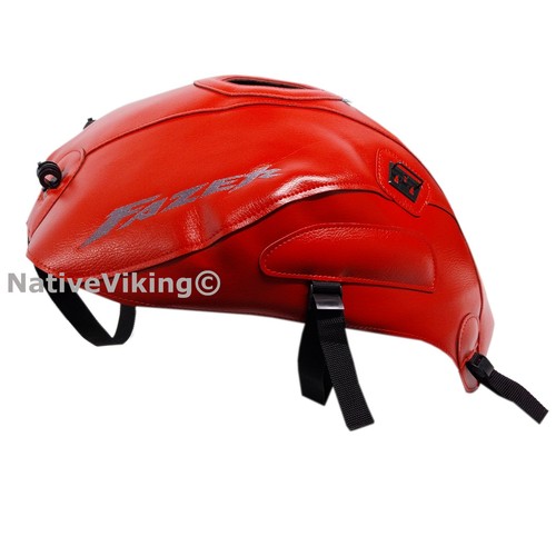 Bagster tank cover - tank,
