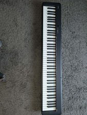 Casio CDP-S110BKST Digital