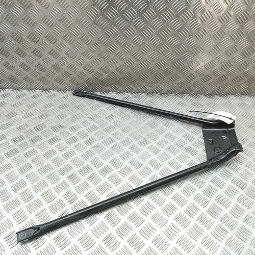 Skoda enyaq coupe radiator - skoda,