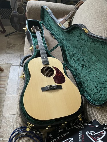 Gibson j50 kit build - kit,