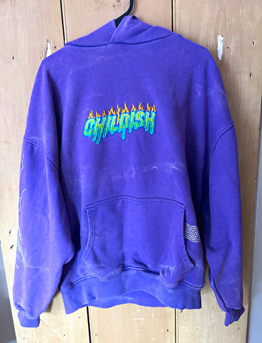 Childish purple motors - childish,