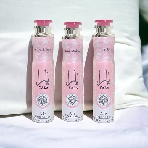 Yara air freshener - air, spray