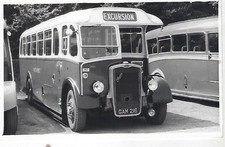 Bus photo gam216 wilts - wilts, &