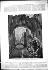 Old Scene Famous Play Marco