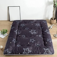 Japanese Futon Mattress Thick