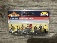 36-411 Bachmann OO Gauge