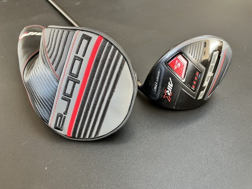 Cobra air golf driver - golf,
