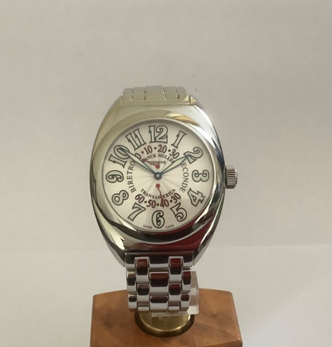 Franck muller transamerica - muller,