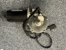 GENUINE FORD MERCEDES HYMER