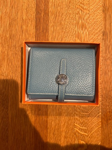 Hermès paris blue vintage - paris,