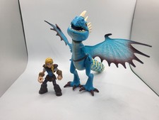 How To Train Your Dragon Httyd