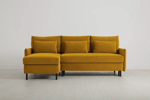 Swyft model seat left - 3,