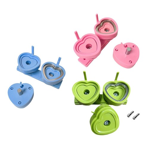 Badge pin button maker - badge,