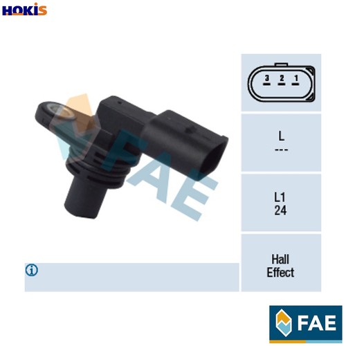 Sensor rpm 79129 for - sensor,