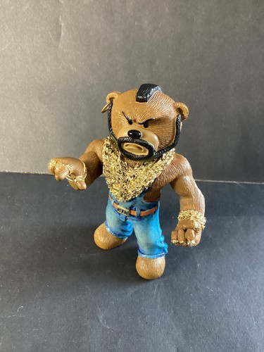 Bad taste bears btb - mr,