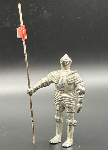 Vintage britains set 1307 - vintage,