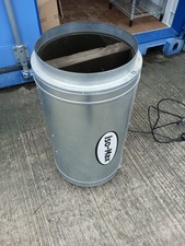 12” Isomax Acoustic Fan
