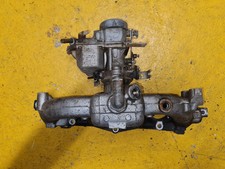 Ford Pinto 1.6 Manifold