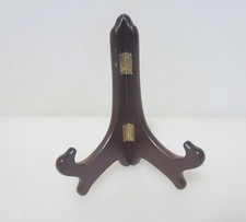 Wooden Easel Picture Stand