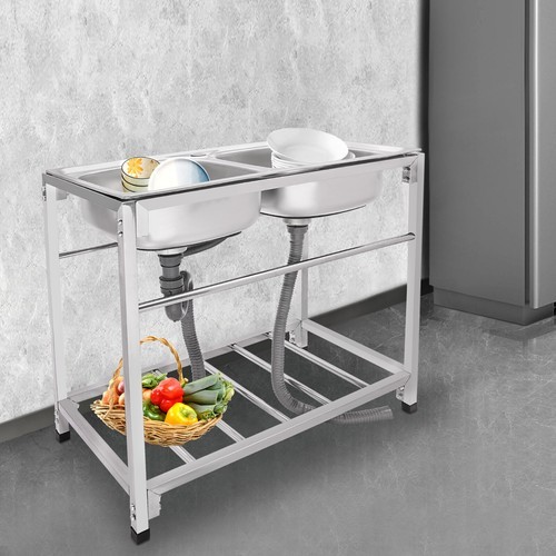 Kitchen sink commercial - kitchen,