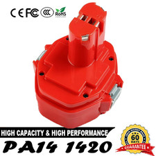 for MAKITA 14.4 Volt PA14
