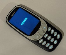 Nokia 3310 TA-1008   Blue  -